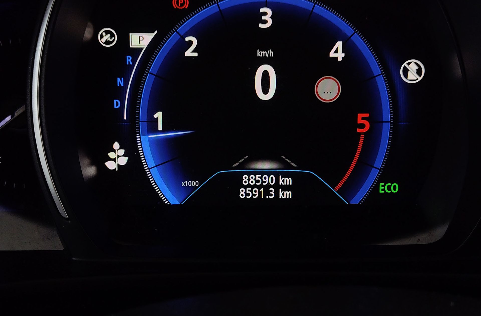 Renault Koleos Zen Blue dCi X-Tronic 4x2 - foto 10