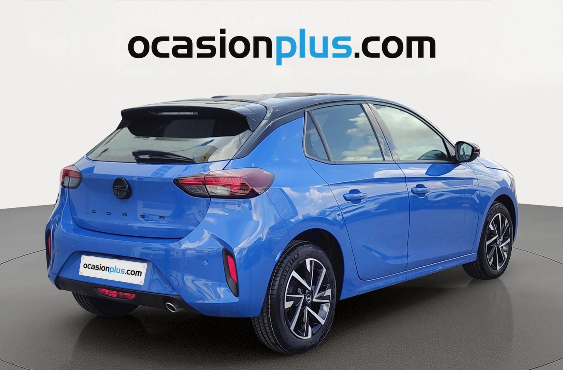 Opel Corsa 1.2 T XHL GS - foto 4