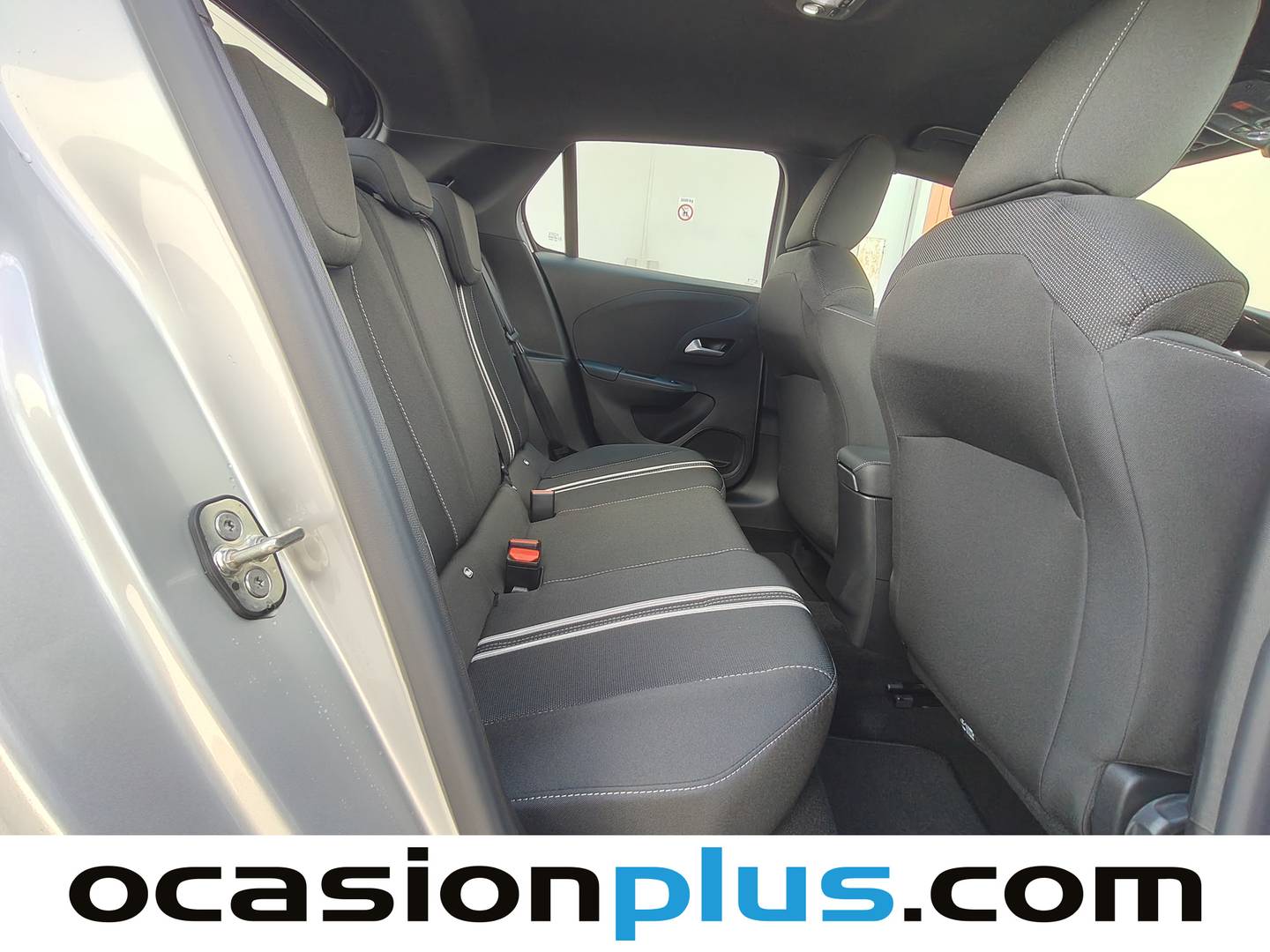 Foto Opel Corsa Opel Corsa 1.2T XHL GS (100 CV)