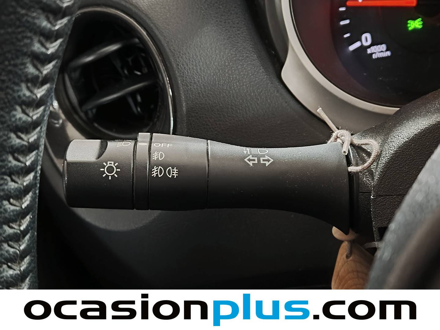 Foto Nissan JUKE Nissan Juke 1.5 dCi N-Tec 4x2 (110 CV)