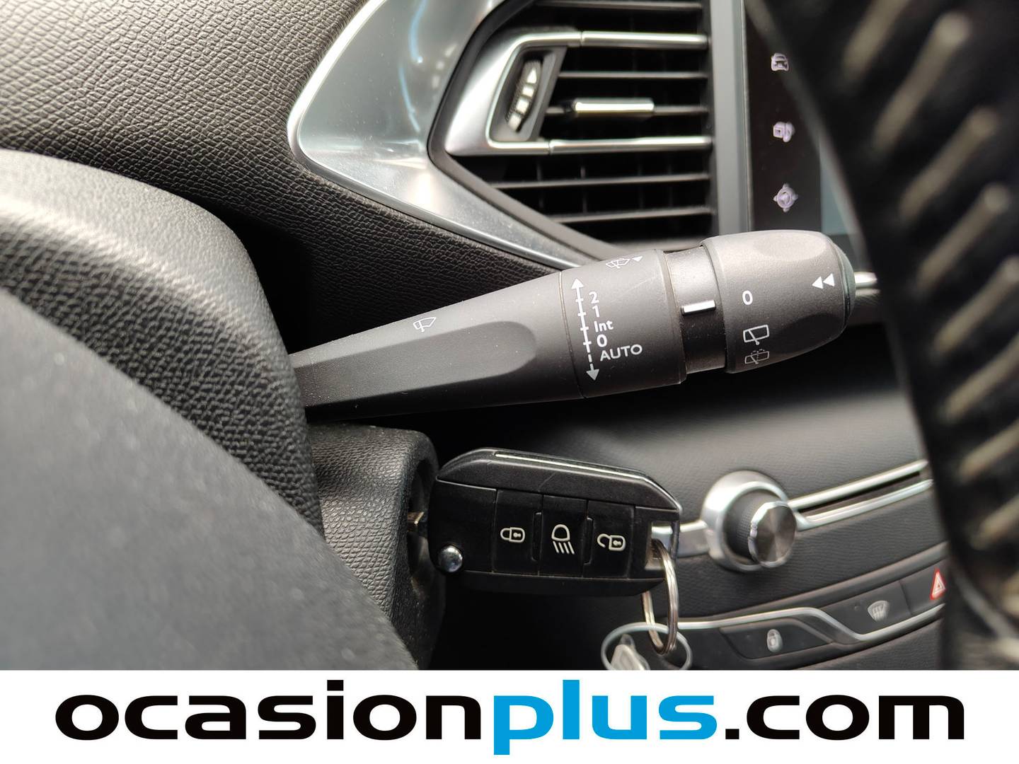 Peugeot 308 Peugeot 308 SW SW PureTech 130 S&S Style (130 CV) seminuevo