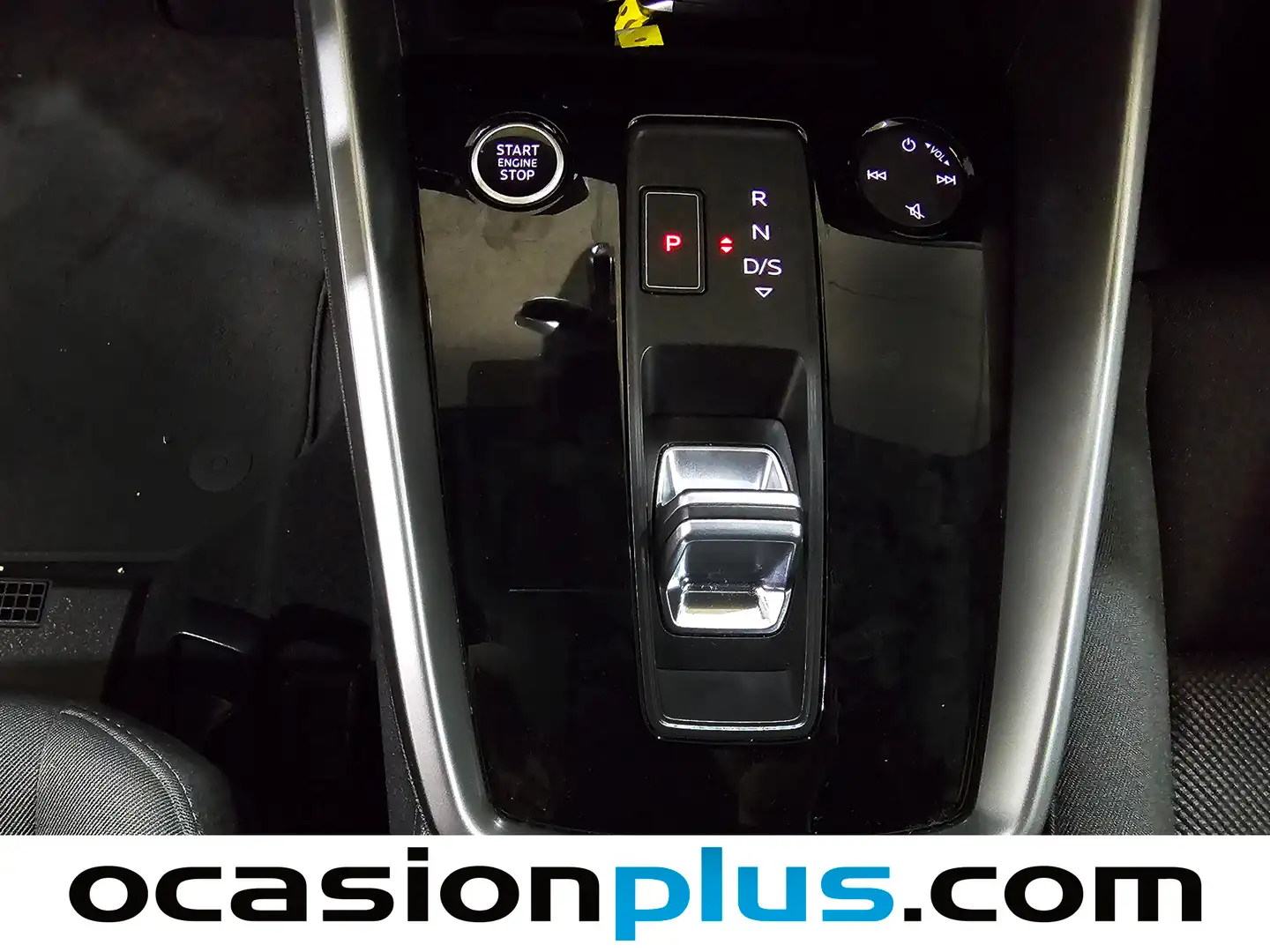 Foto Audi A3 Audi A3 Sportback 30 TFSI (110 CV) S tronic