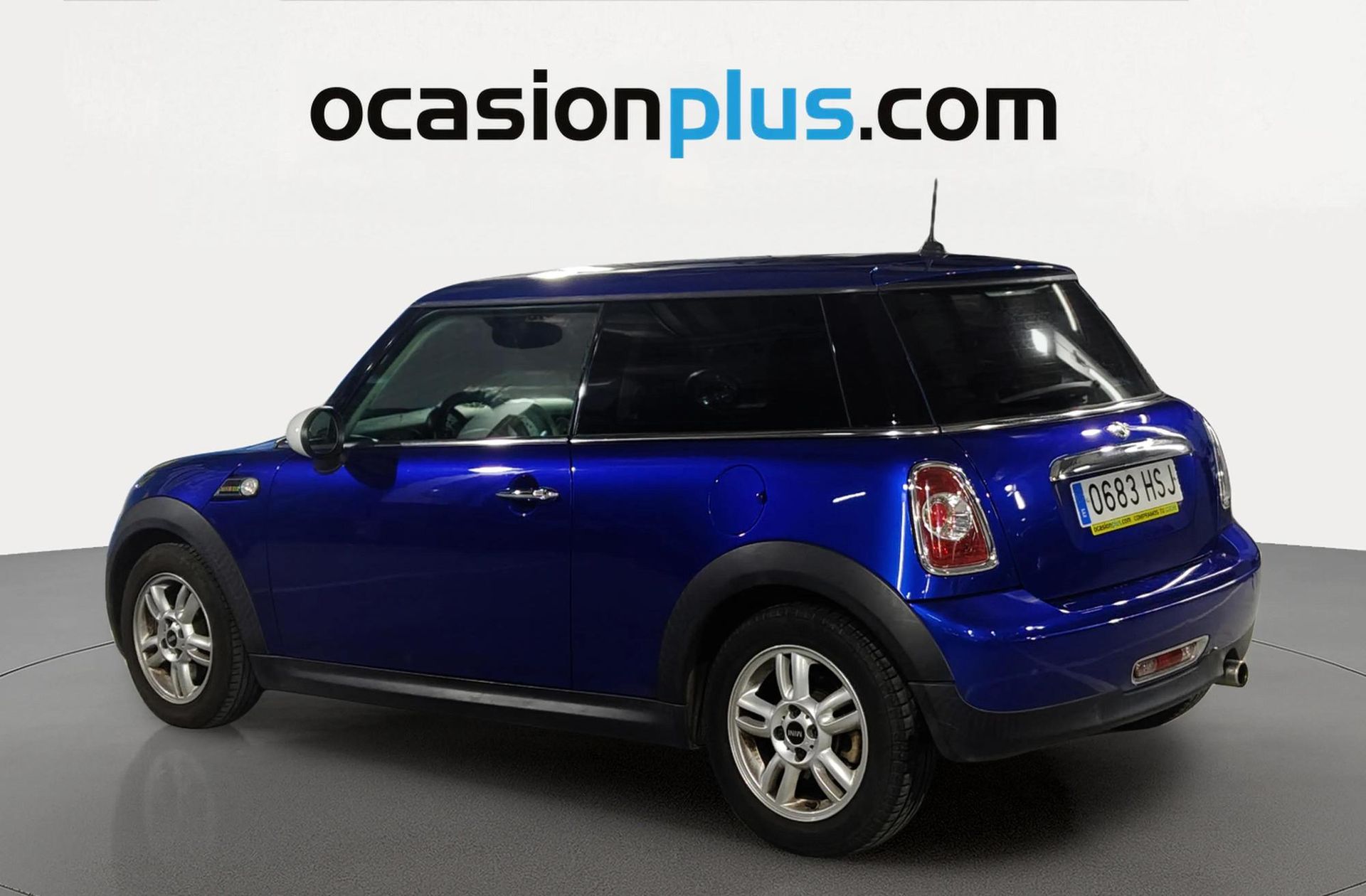 MINI Cooper One - foto 3
