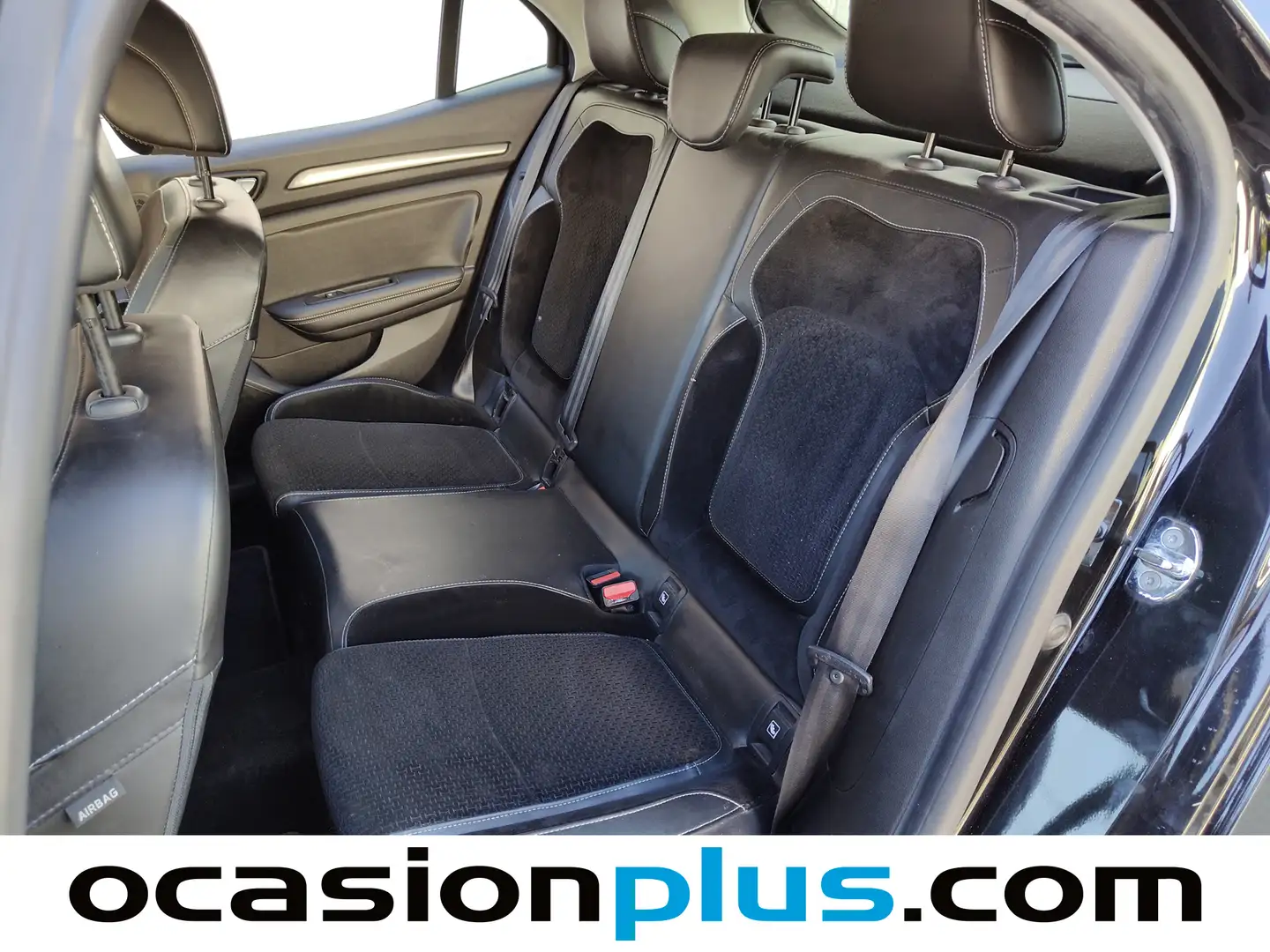 Foto Renault Mégane Renault Megane Zen Energy TCe (130 CV)