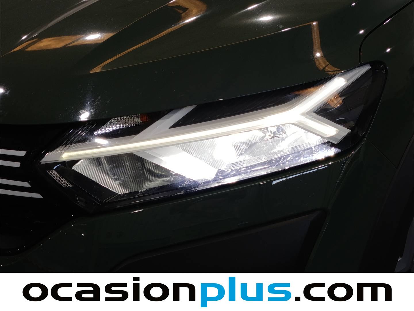 Extras del Dacia Sandero Dacia Sandero Stepway Expression ECO-G (101 CV)