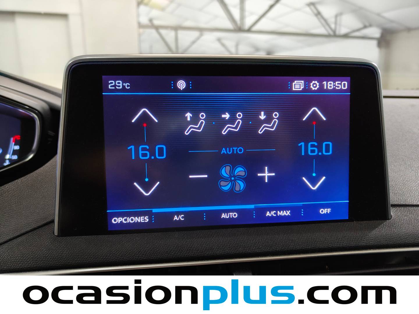 Peugeot 5008 Peugeot 5008 BlueHDi 130 S&S Allure (130 CV) 7 plazas km 0