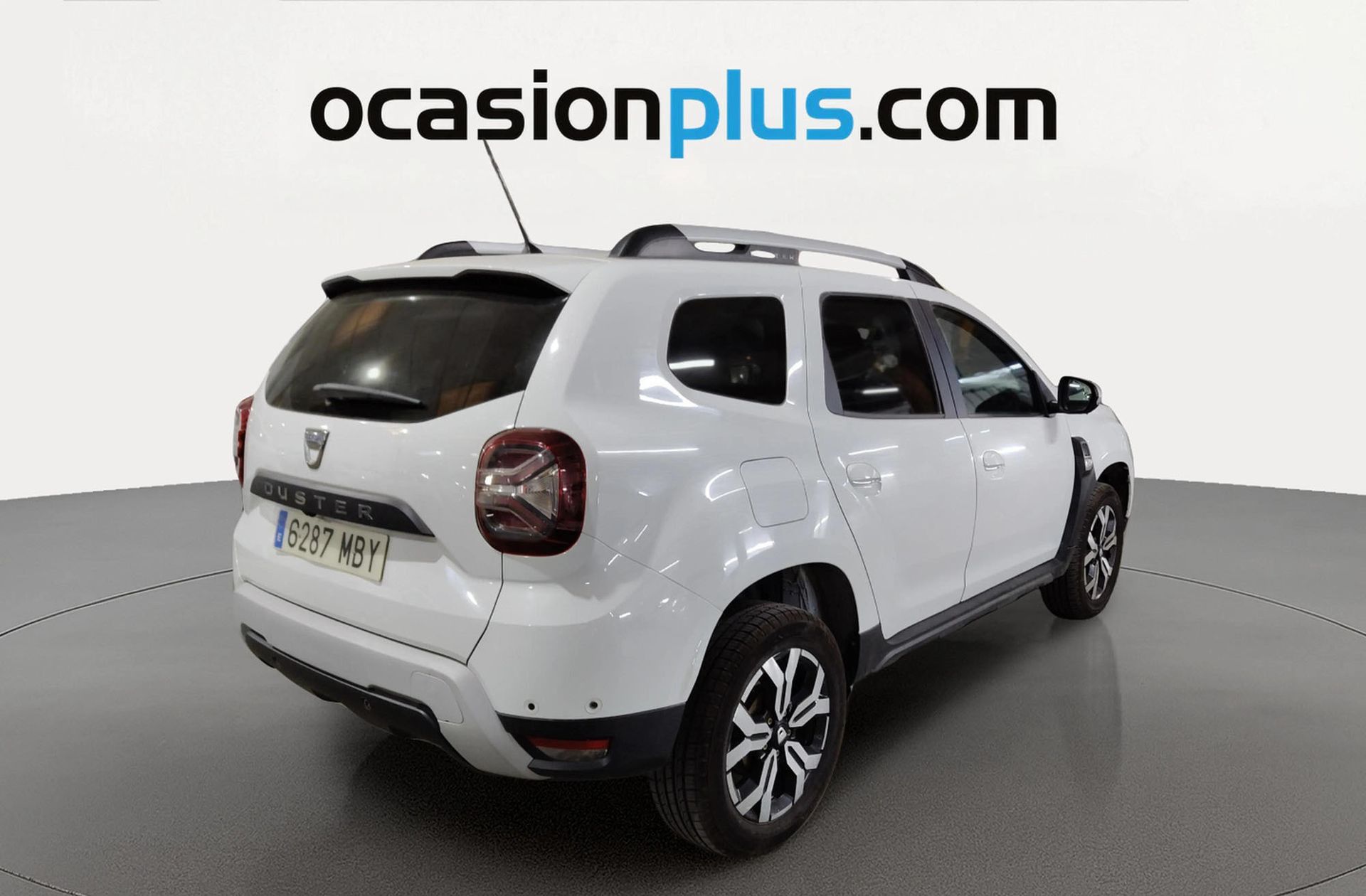 Dacia Duster Prestige TCe 4x2 - foto 4