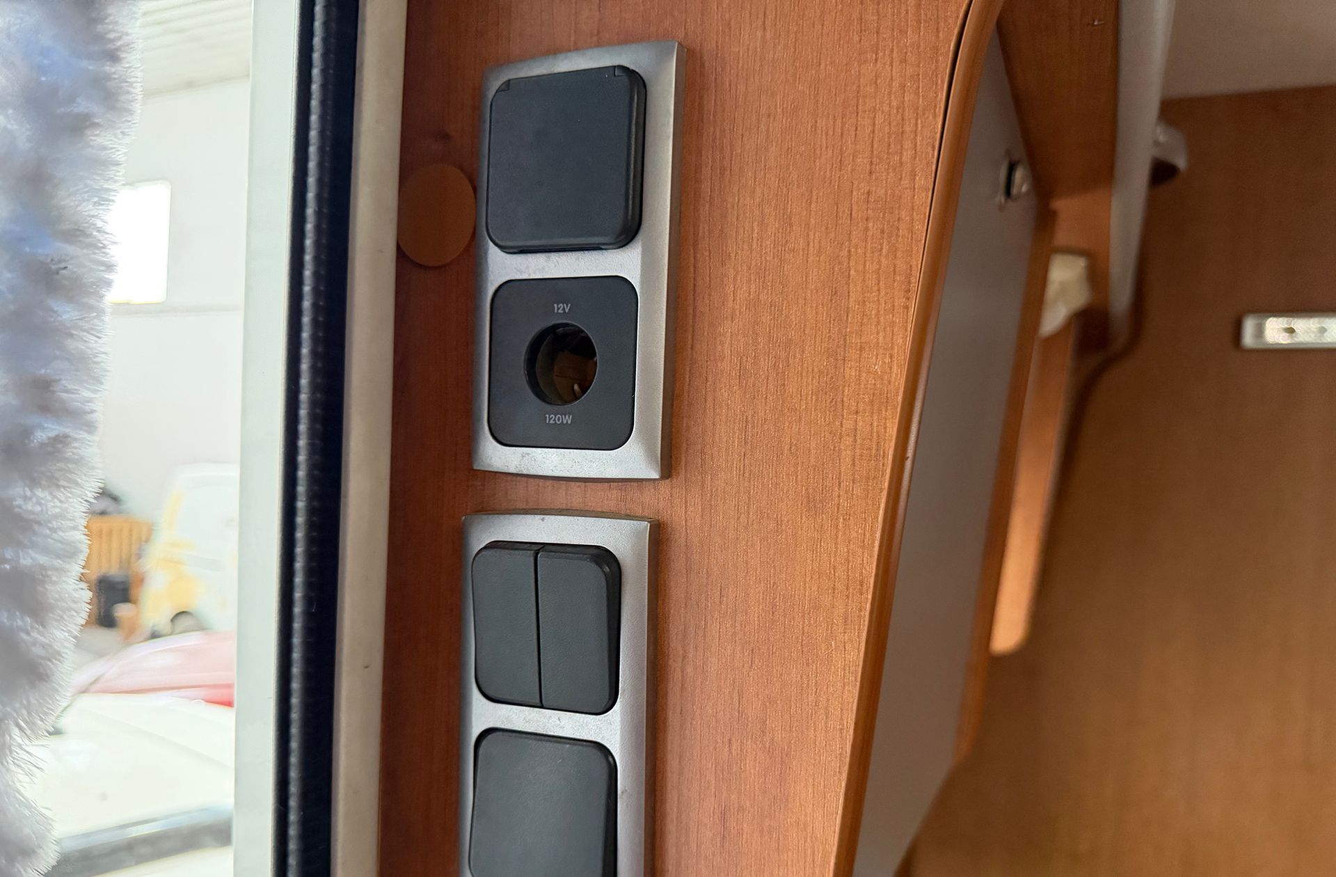Benimar Tessoro 440 UP - foto 17