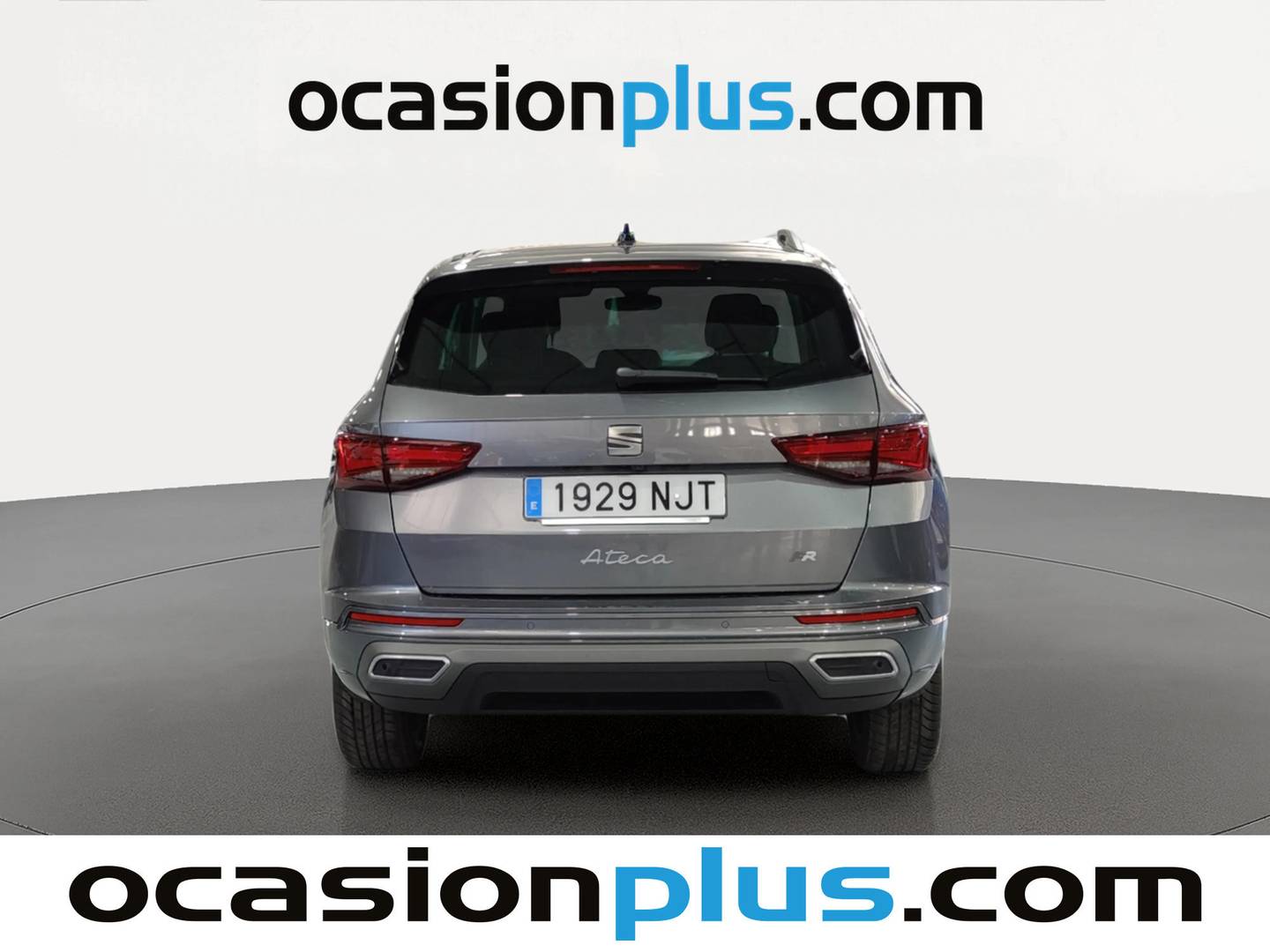 Seat Ateca Seat Ateca 1.5 TSI S&S FR Special Edition (150 CV) km 0