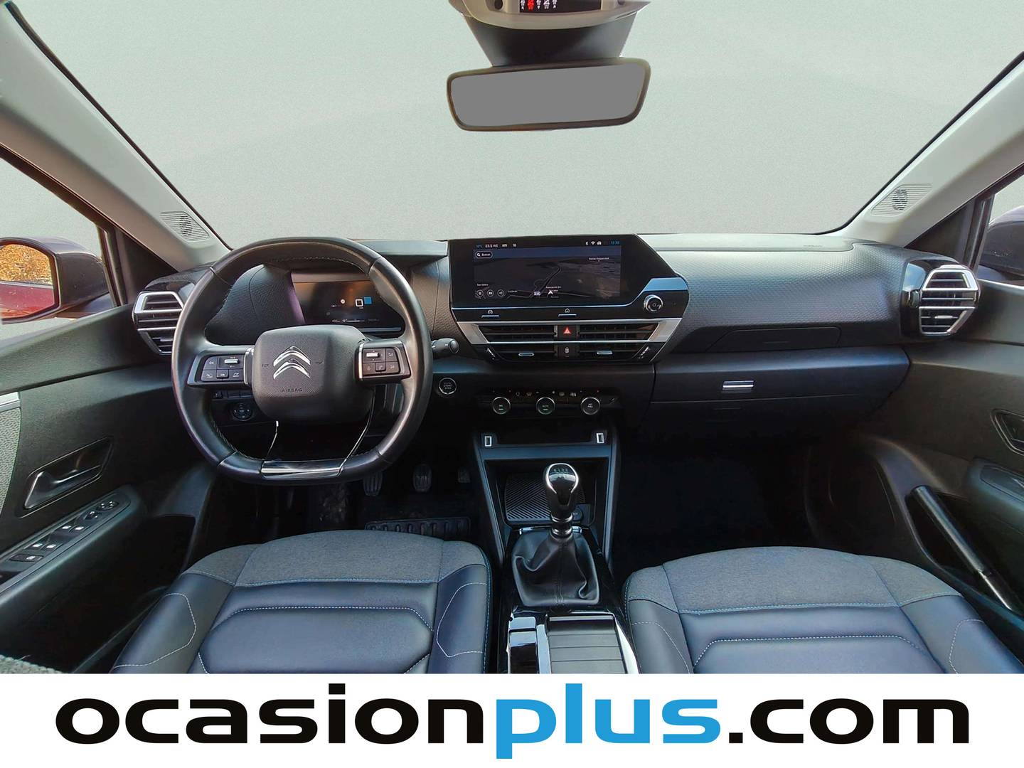 Foto Citroën C4 Citroen C4 PureTech 130 S&S Shine (130 CV)