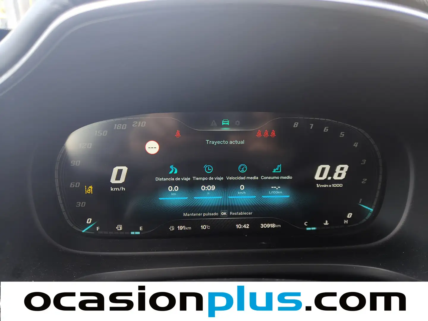 Foto MG HS MG HS 1.5 Turbo GDI Comfort (162 CV)