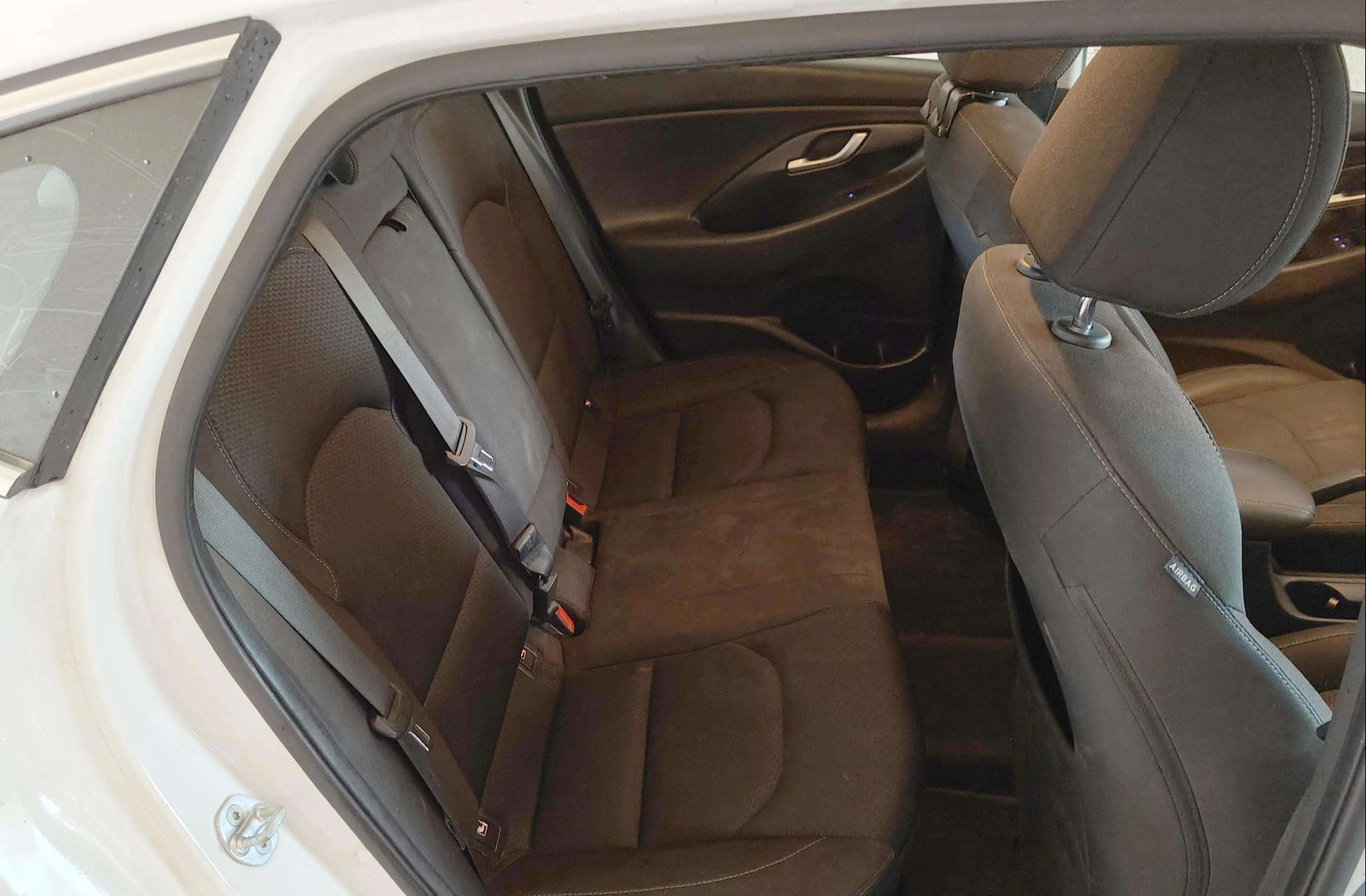 Hyundai i30 1.0 T-GDi Tecno - foto 19