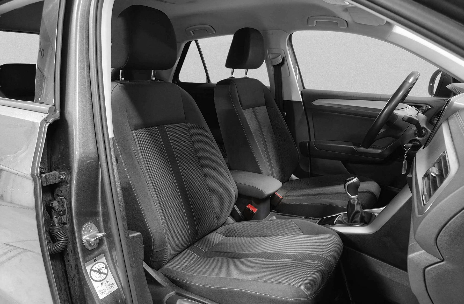Volkswagen T-Roc Life 1.0 TSI - foto 18