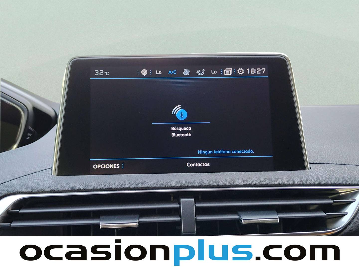 Peugeot 5008 Peugeot 5008 BlueHDI 130 S&S Active (130 CV) 7 Plazas km 0