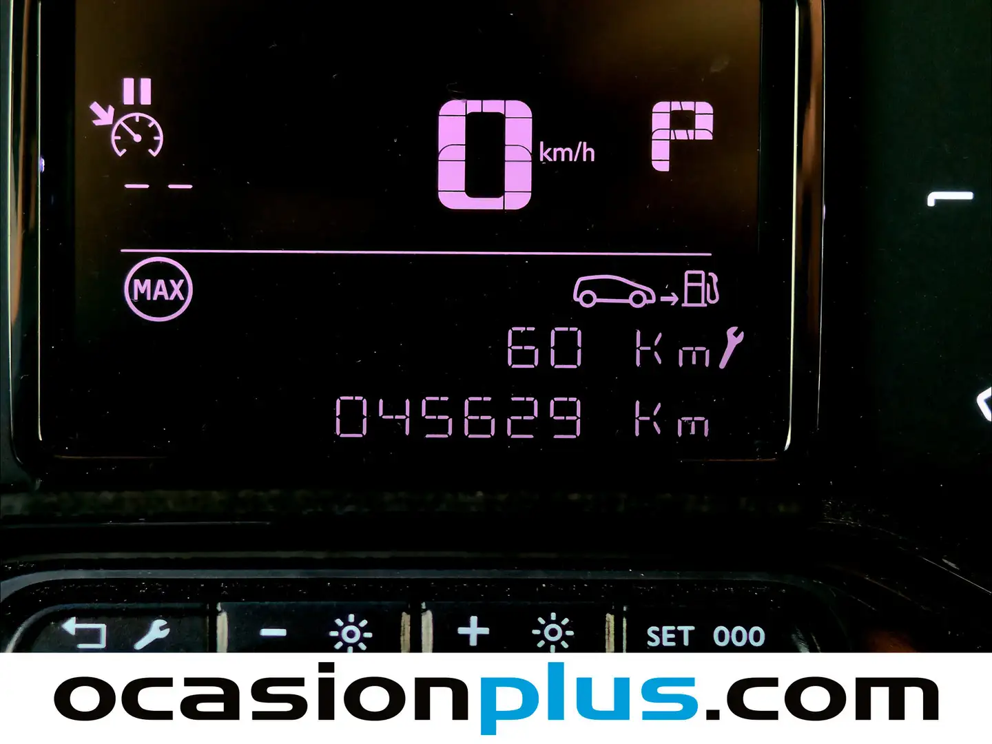 Foto Citroën C3 Citroen C3 PureTech 110 Max EAT6 (110 CV)