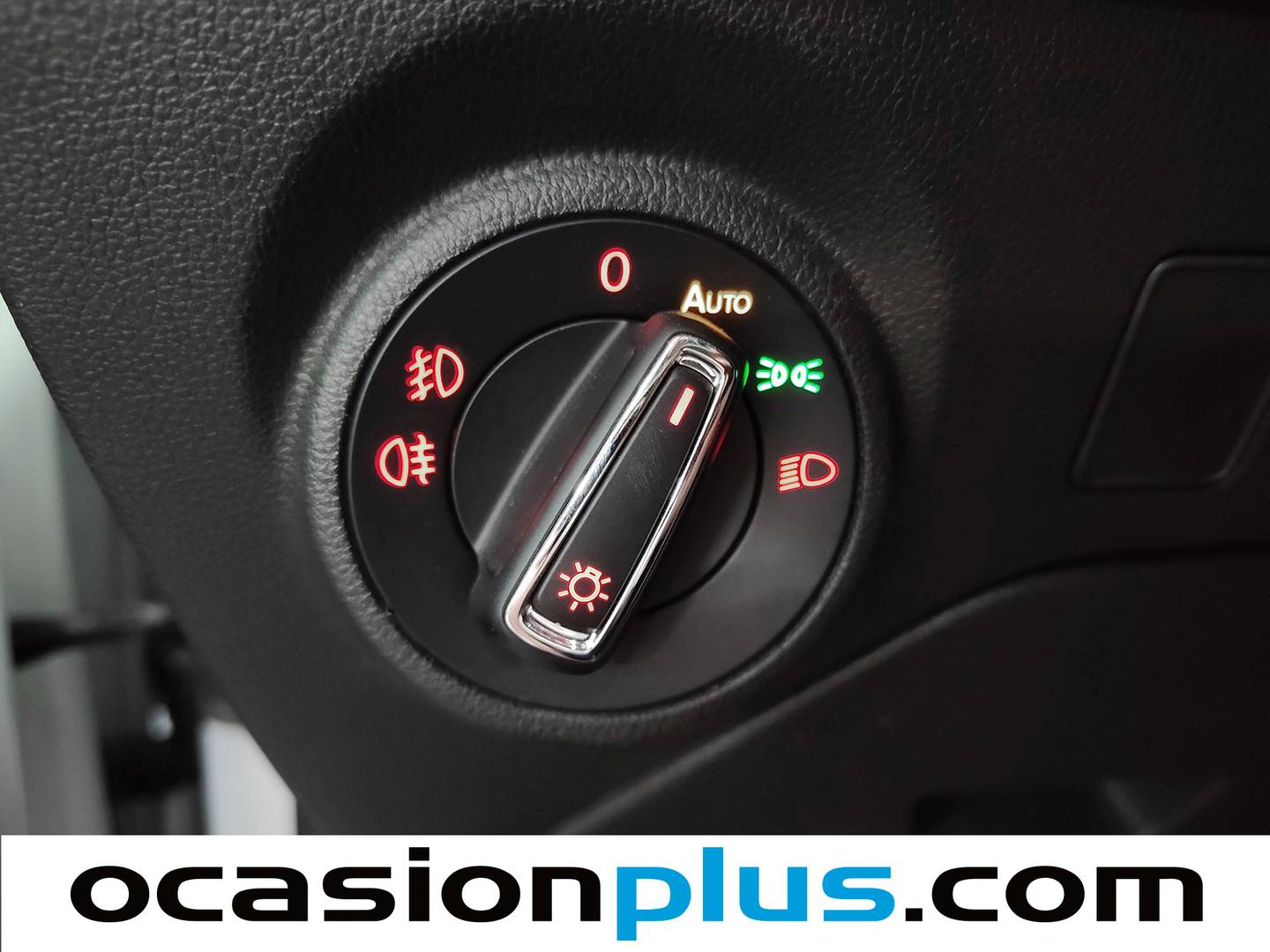 Seat León Seat León ST 1.4 TSI S&S FR Advanced (125 CV) de ocasión