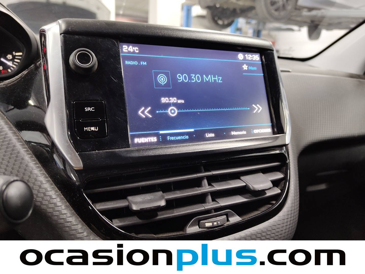 Foto Peugeot 2008 Peugeot 2008 BlueHDi 100 S&S Style (100 CV)