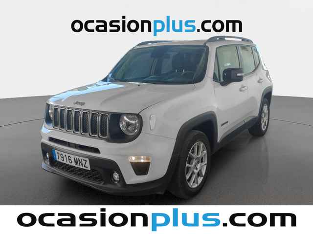Jeep Segunda Mano Baratos Alicante
