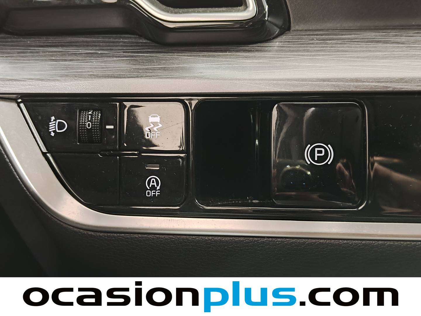 KIA Sportage Kia Sportage 1.6 T-GDi MHEV Drive 4x2 (150 CV) seminuevo