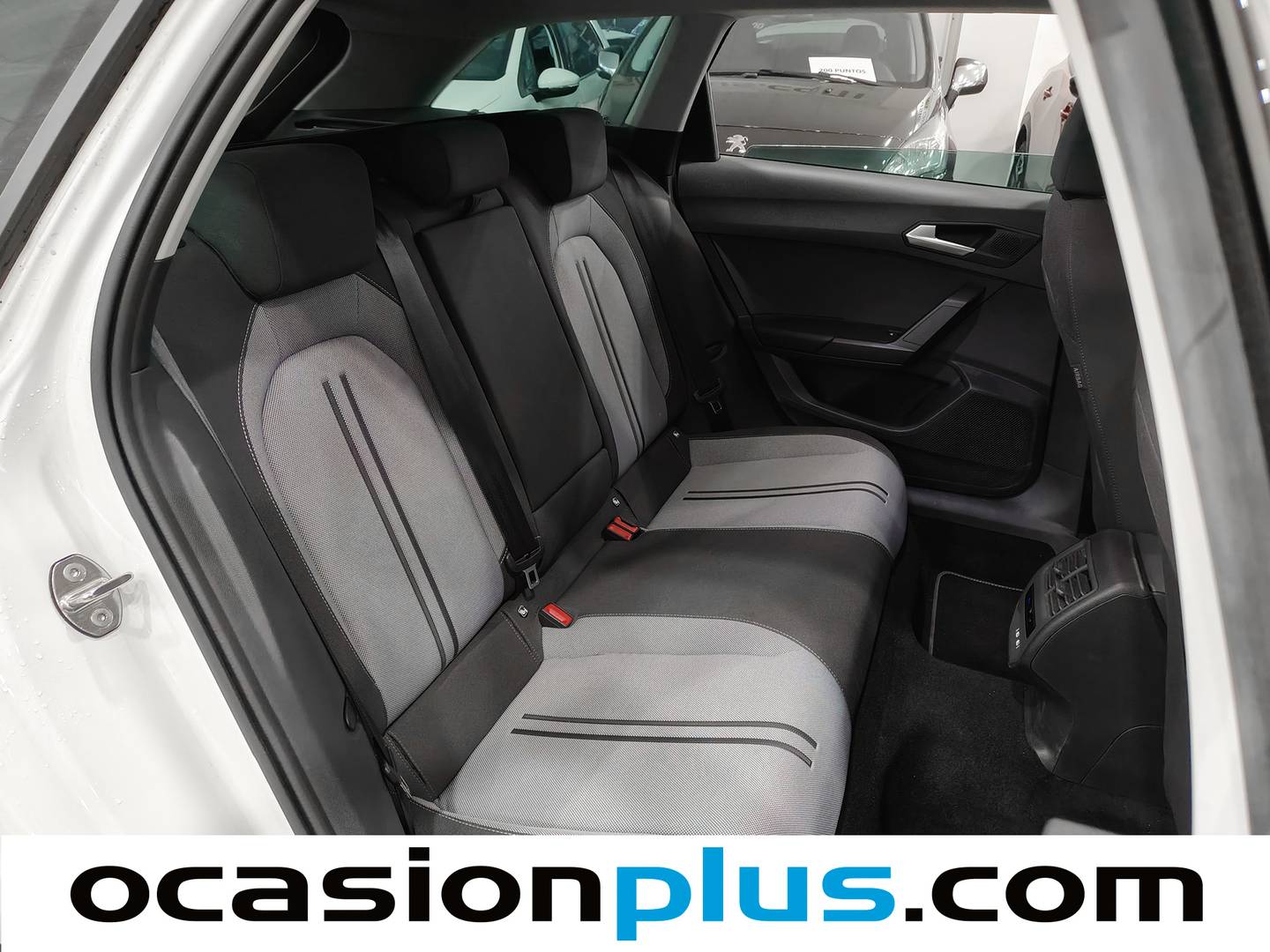 Foto Seat León SEAT León ST 1.0 TSI S&S Style Go (110 CV)