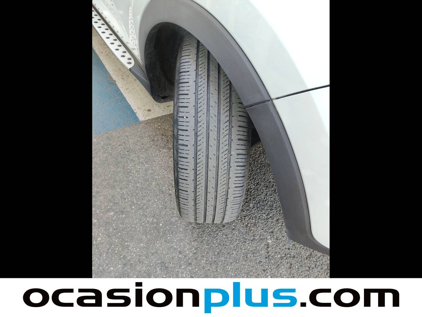 KIA Sportage Kia Sportage 1.7 CRDI VGT Drive 4x2  (115 CV) manual