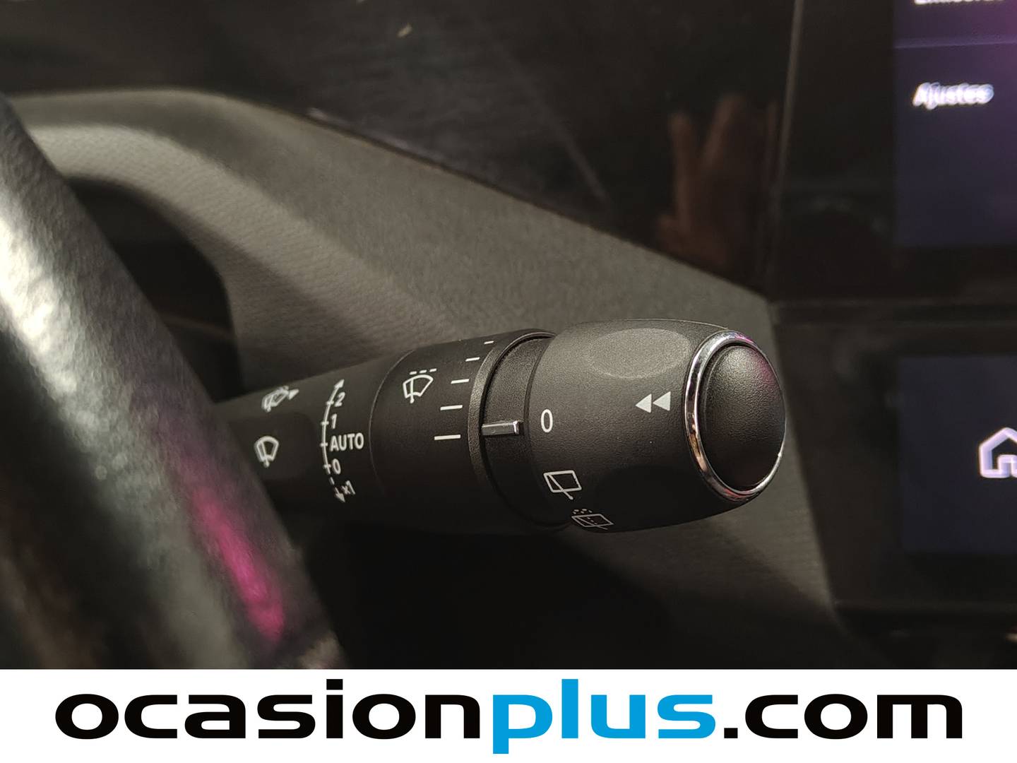 Foto Peugeot 308 Peugeot 308 PureTech 130 S&S Allure Pack EAT8 (130 CV)