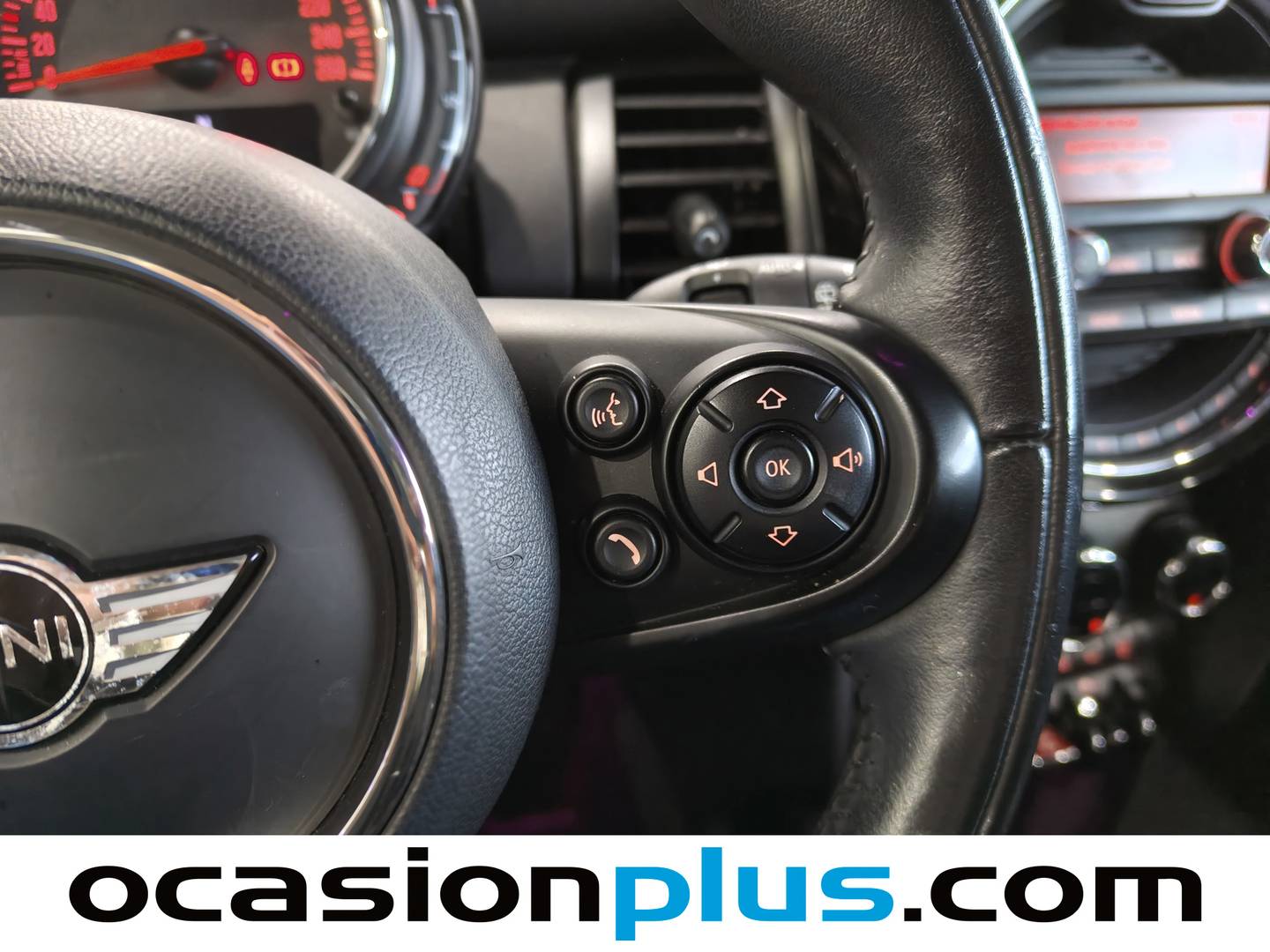 Foto Mini MINI MINI MINI 3 Puertas One (102 CV)