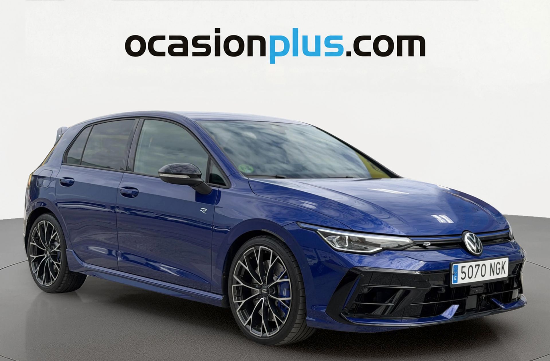 Volkswagen Golf R 20 Aniversario 2.0 TSI 4Motion DSG - foto 2