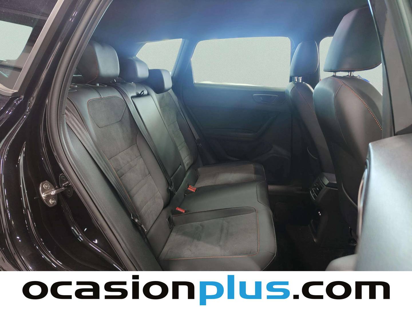 Seat Ateca Seat Ateca 1.5 TSI S&S FR Special Edition (150 CV) gasolina
