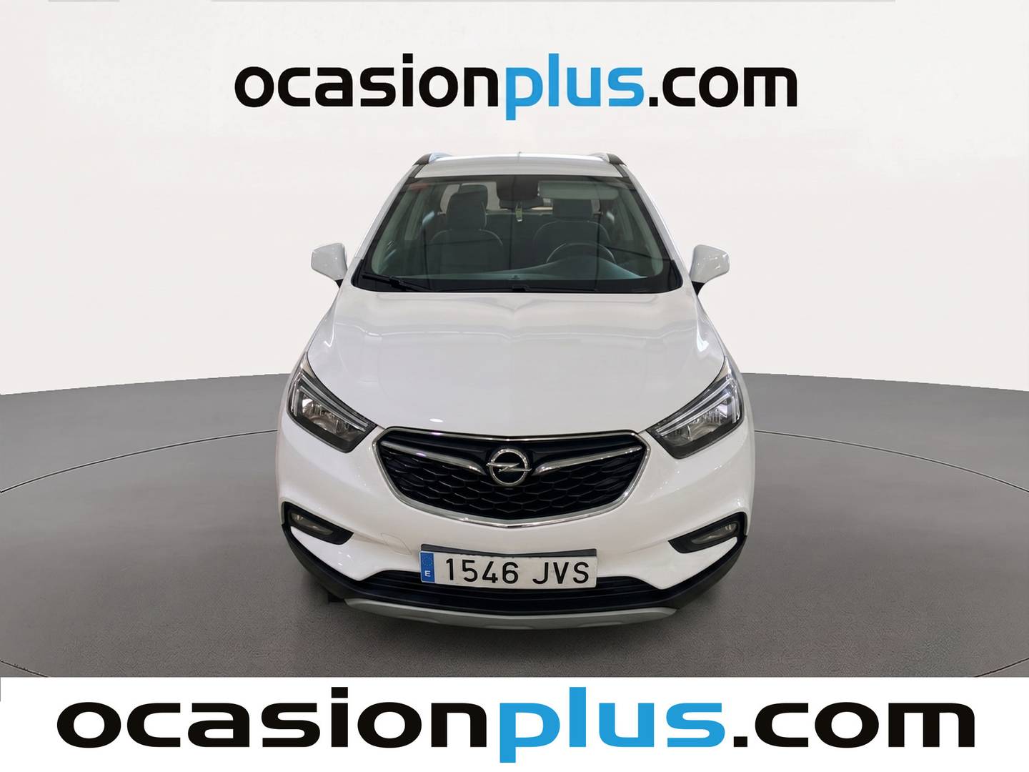 Opel Mokka X Opel Mokka X 1.4 Turbo S&S Selective 4X2 (140 CV) seminuevo