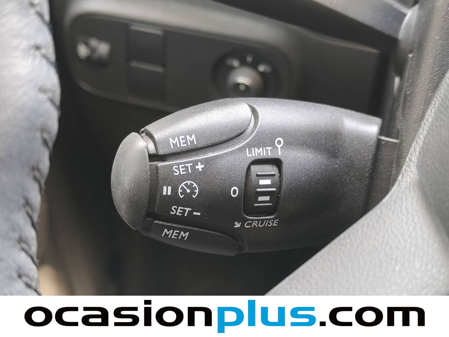 Citroën C3 Citroën C3 PureTech 110 S&S Feel Pack EAT6 (110 CV) seminuevo