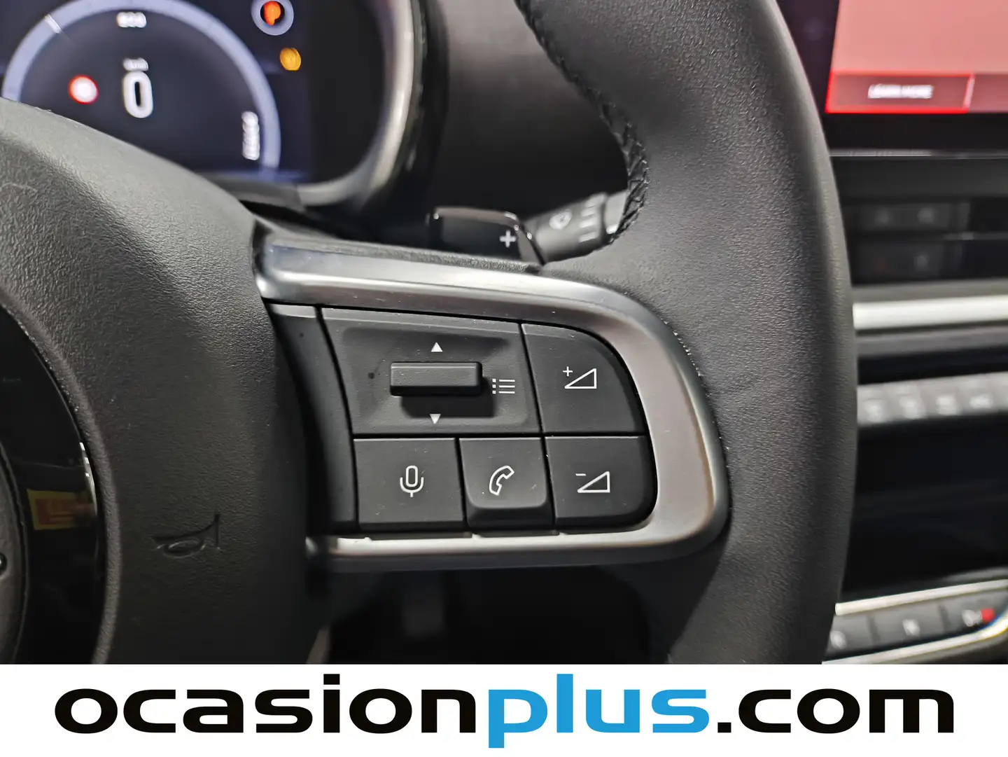 Foto Fiat 600 Fiat 600 1.2 MHEV DDCT (100 CV)