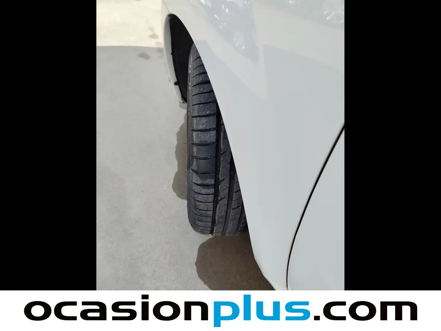 Foto Chevrolet Aveo Chevrolet Aveo 1.4 16v Sedán LS (101 CV)