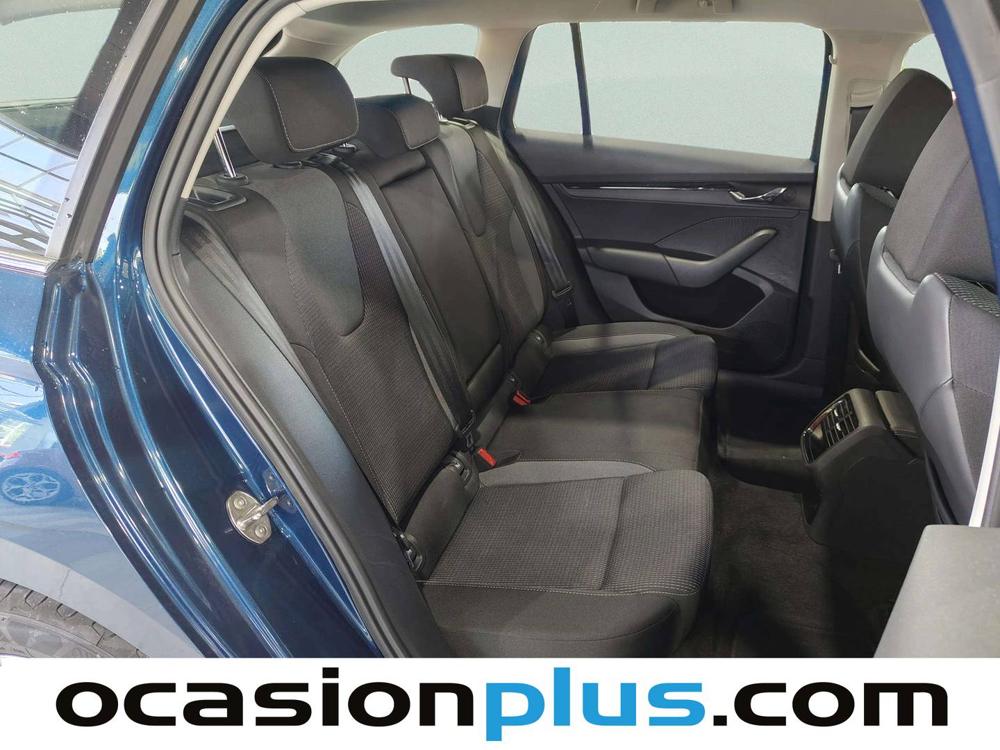Skoda Octavia Skoda Octavia Combi Combi 2.0 TDI Ambition DSG 110 (150 CV) al mejor precio
