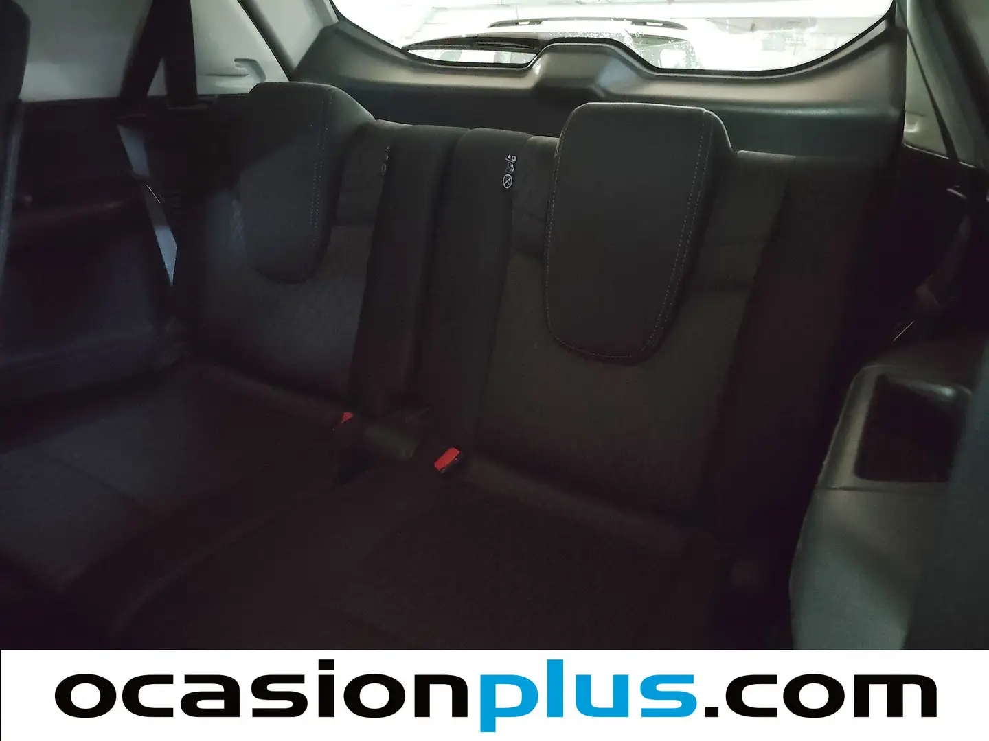 Foto Nissan X-TRAIL Nissan X-Trail DIG-T N-Connecta 4x2 (163 CV) 7 Plazas