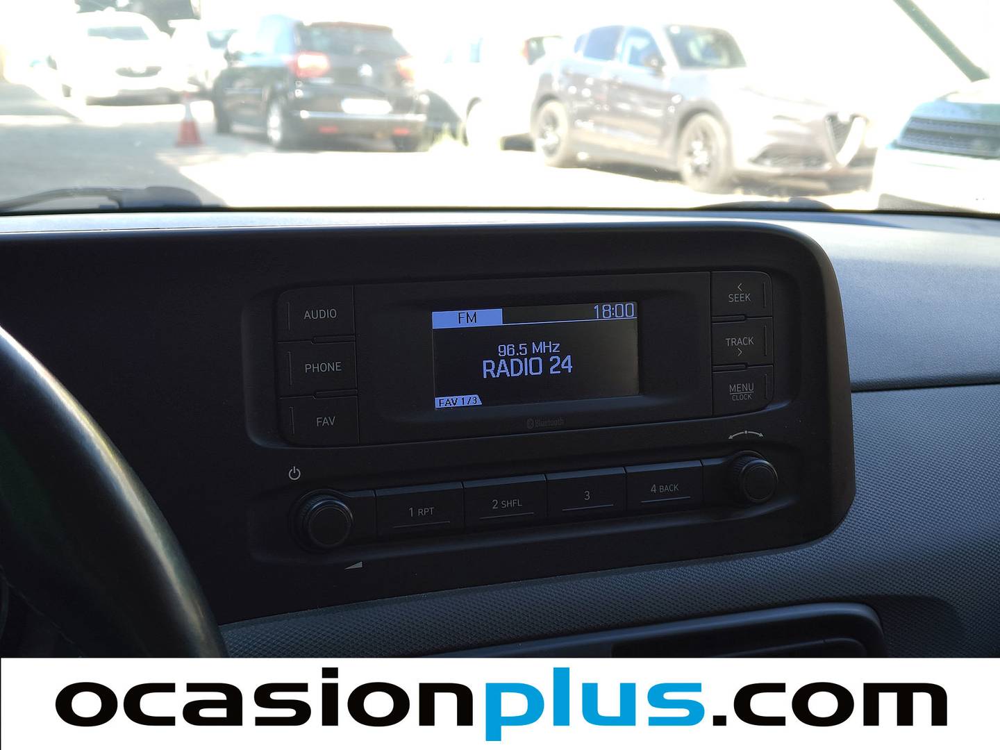 Foto Hyundai i10 Hyundai i10 1.0 Essence (67 CV)