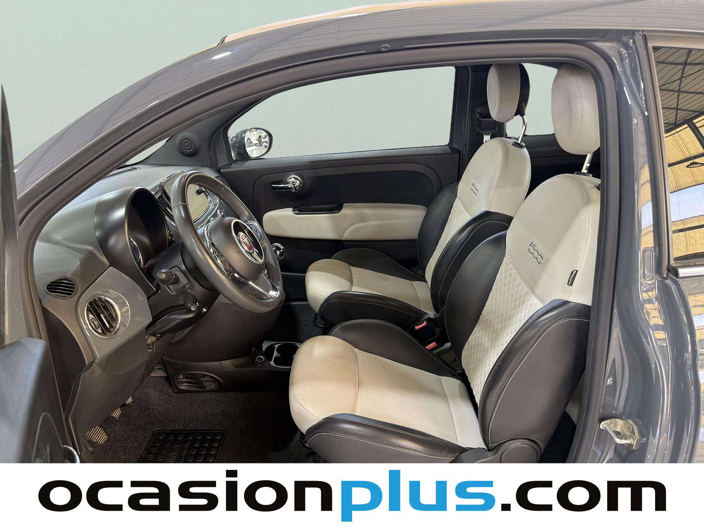 Fiat 500C Fiat 500C 1.0 Hybrid Dolcevita (70 CV) barato
