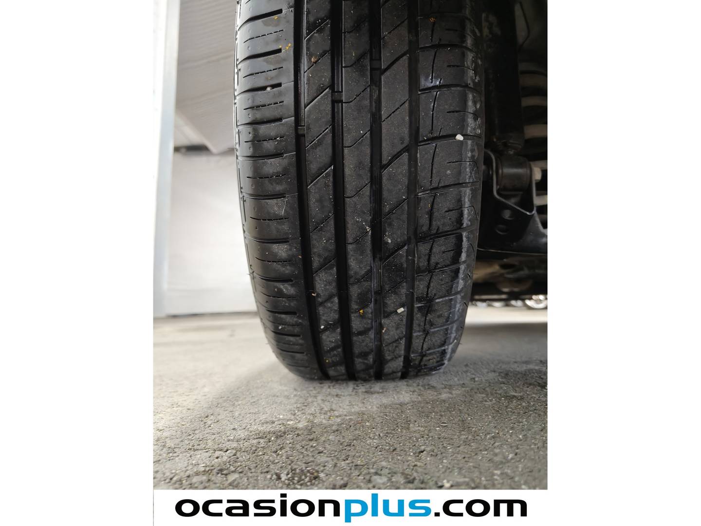 Ford Tourneo Courier Ford Tourneo Courier 1.0 EcoBoost Trend (100 CV) barato