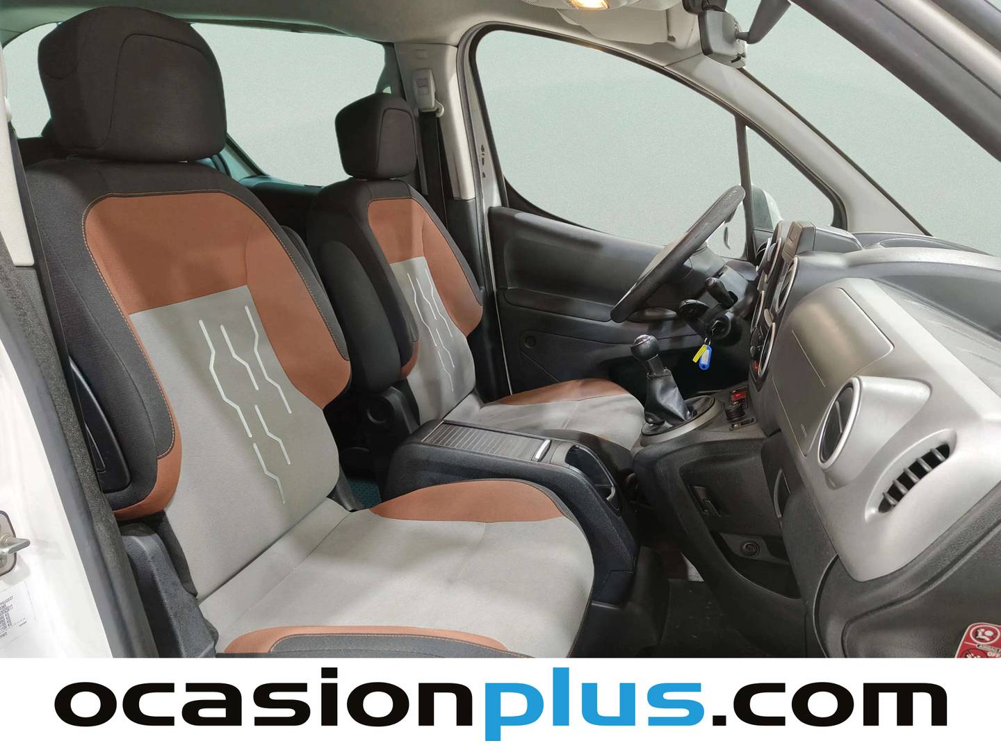 Peugeot Partner Peugeot Partner Tepee Tepee Combi BlueHDI 100 Style (100 CV) km 0