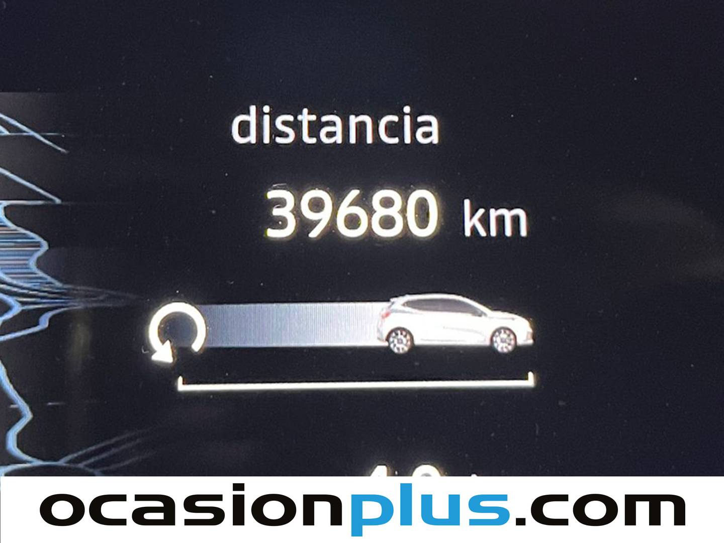 Renault Clio Renault Clio Techno TCe (90 CV) seminuevo