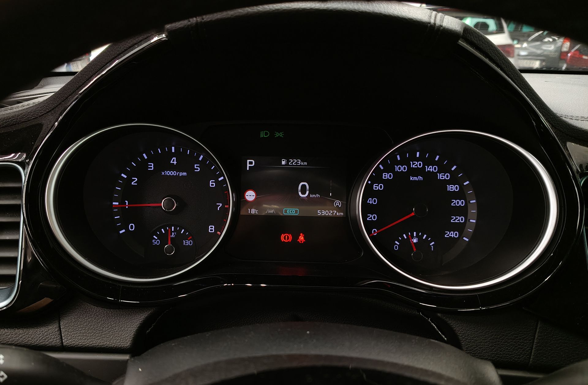 Kia Ceed 1.0 MHEV Style Edition DCT - foto 27