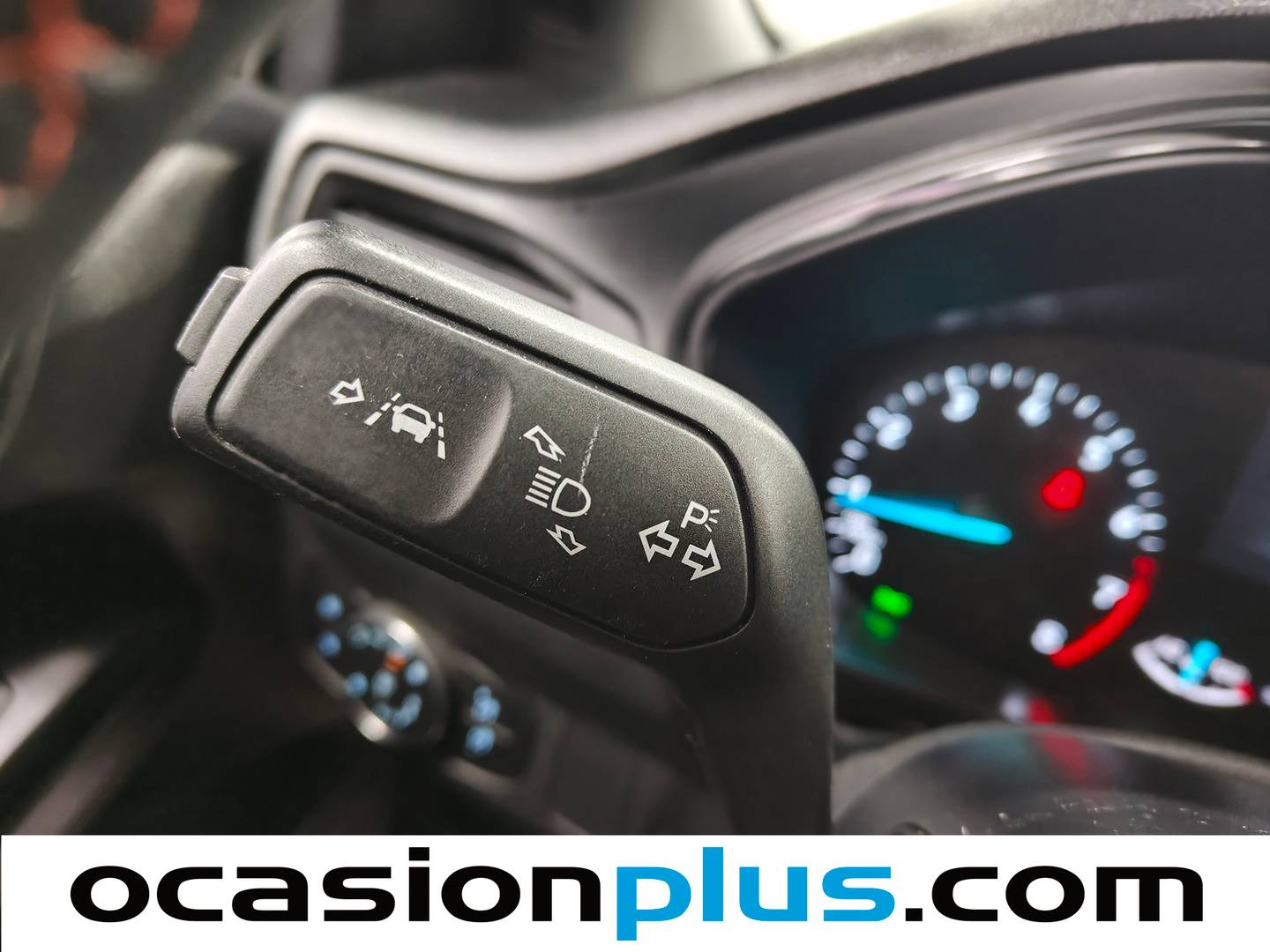 Ford Focus Ford Focus 1.0 Ecoboost MHEV ST-Line (125 CV) 125cv