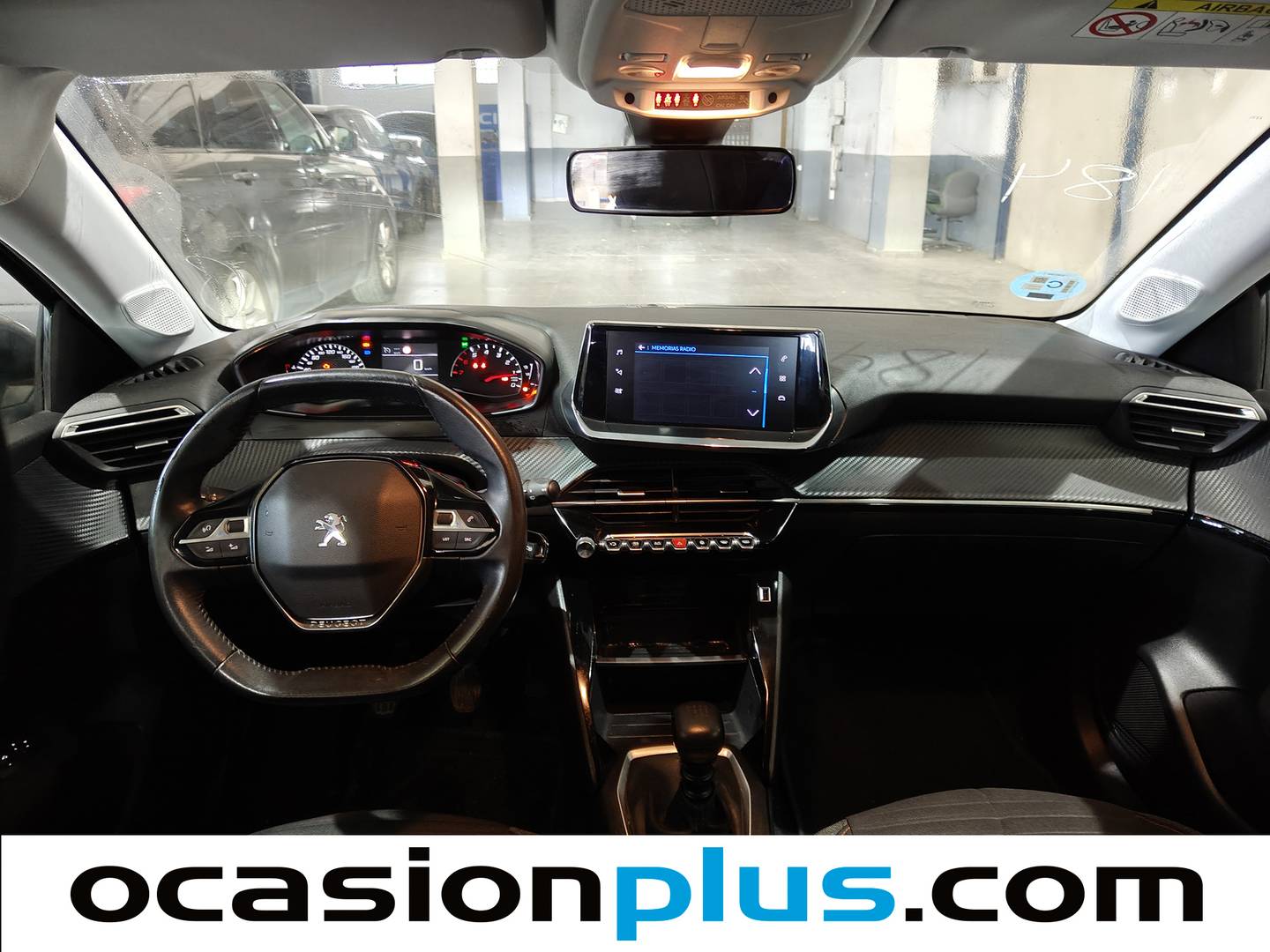 Foto Peugeot 208 Peugeot 208 PureTech 100 Active Pack (100 CV)