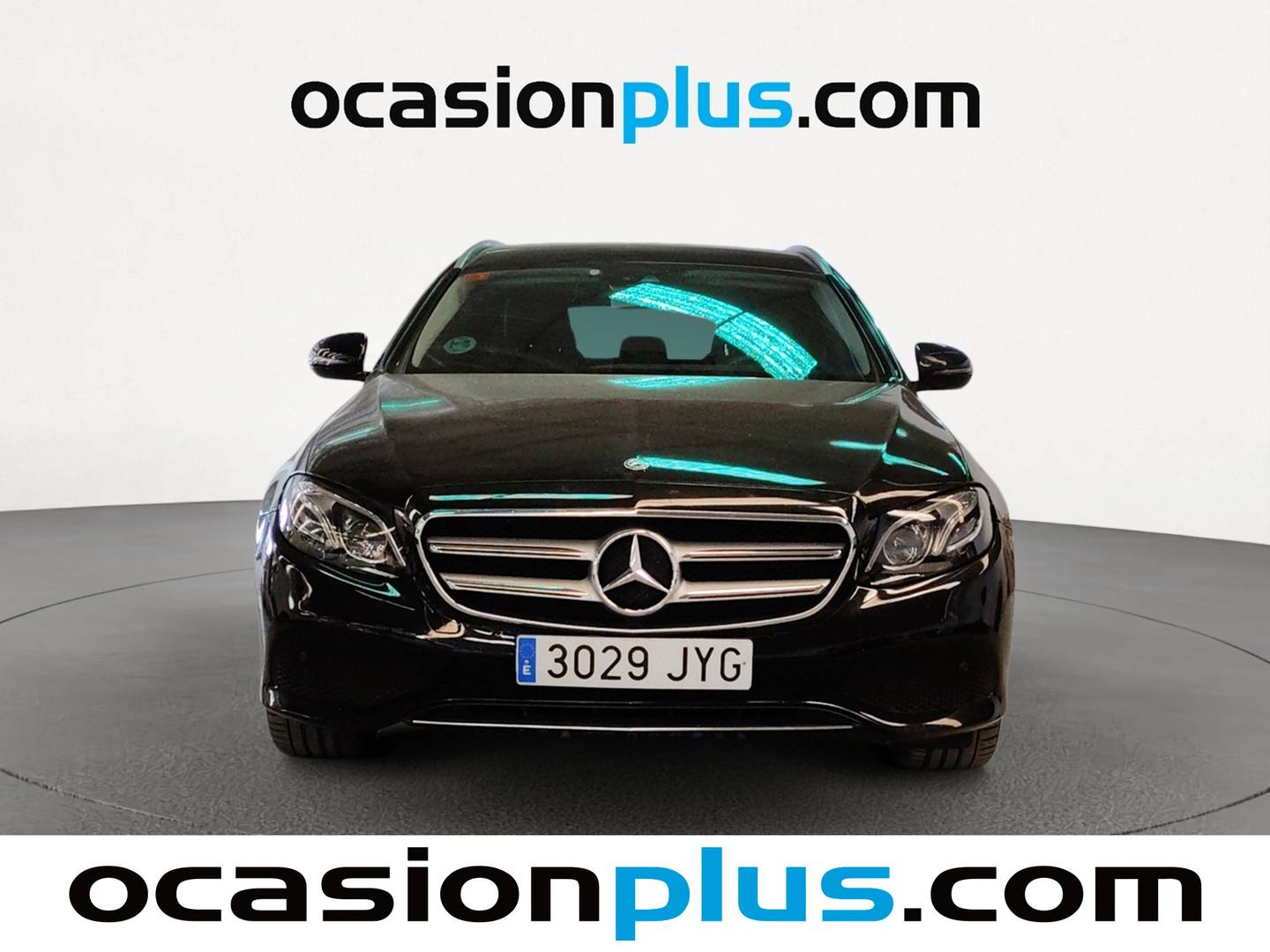 Mercedes Clase E Mercedes Clase E E 220 d Estate (194 CV) al mejor precio