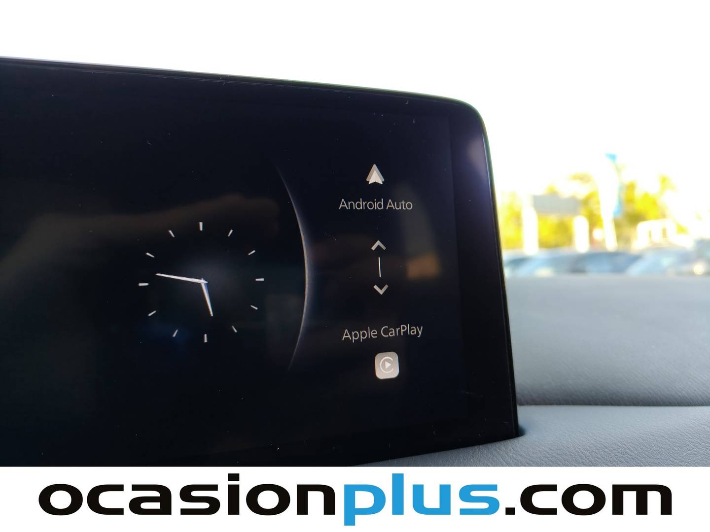 Foto Mazda CX-5 Mazda CX-5 2.5 e-Sky G MHEV Homura AT (194 CV)