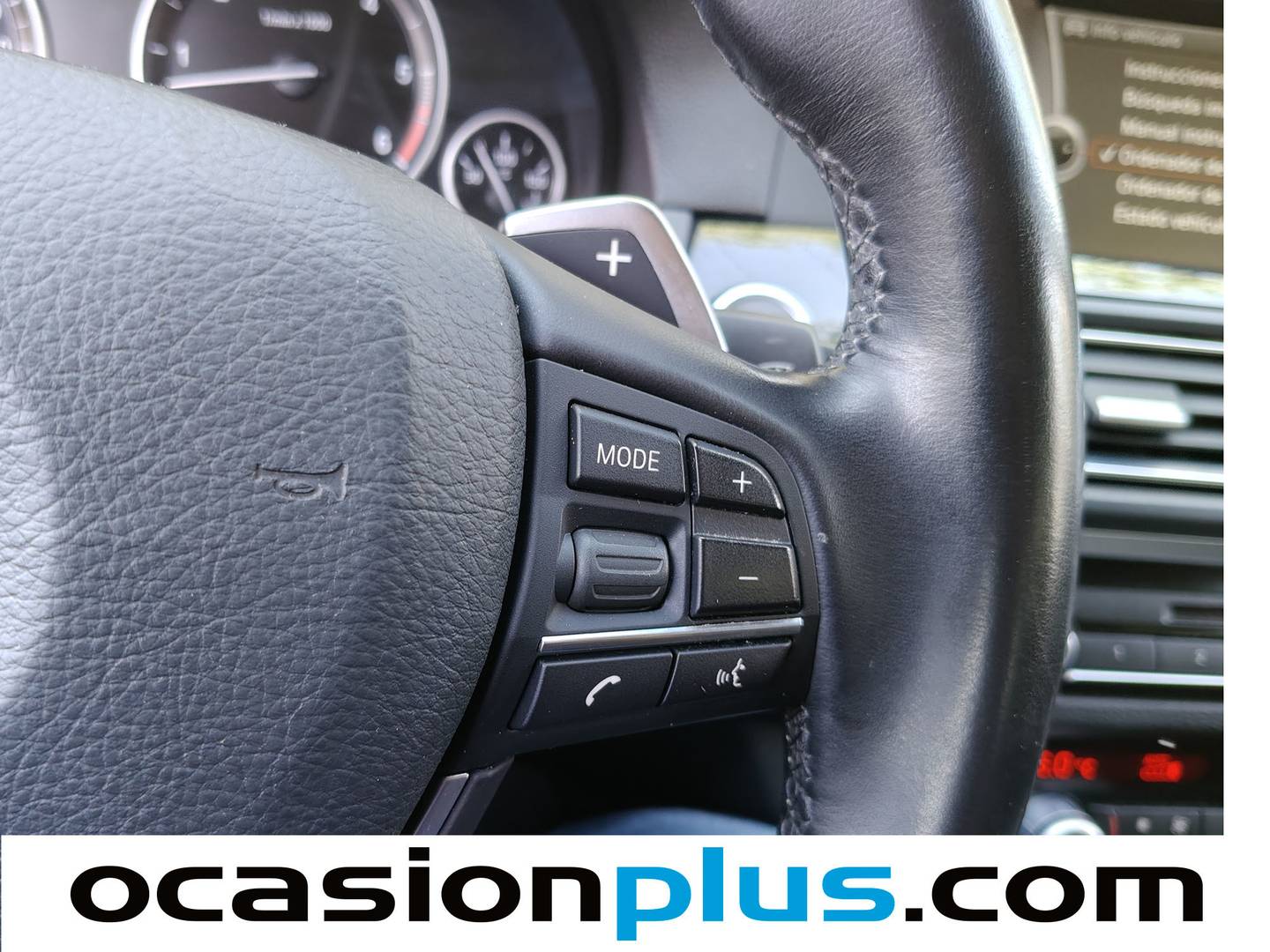 BMW Serie 5 BMW Serie 5 530d  (245 CV) 245cv