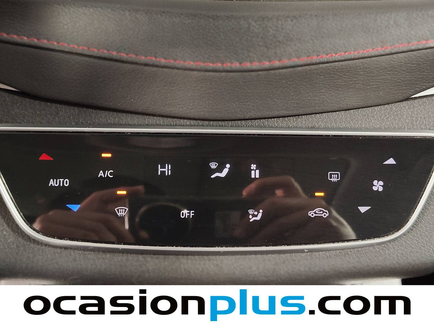 Foto SWM G01 SWM G01 1.5T Luxury (131 CV)