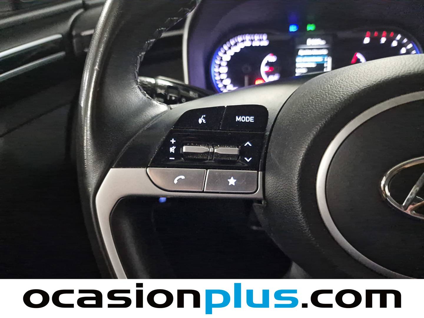 Hyundai Tucson Hyundai Tucson 1.6 TGDI Klass 4x2 (150 CV) de ocasión