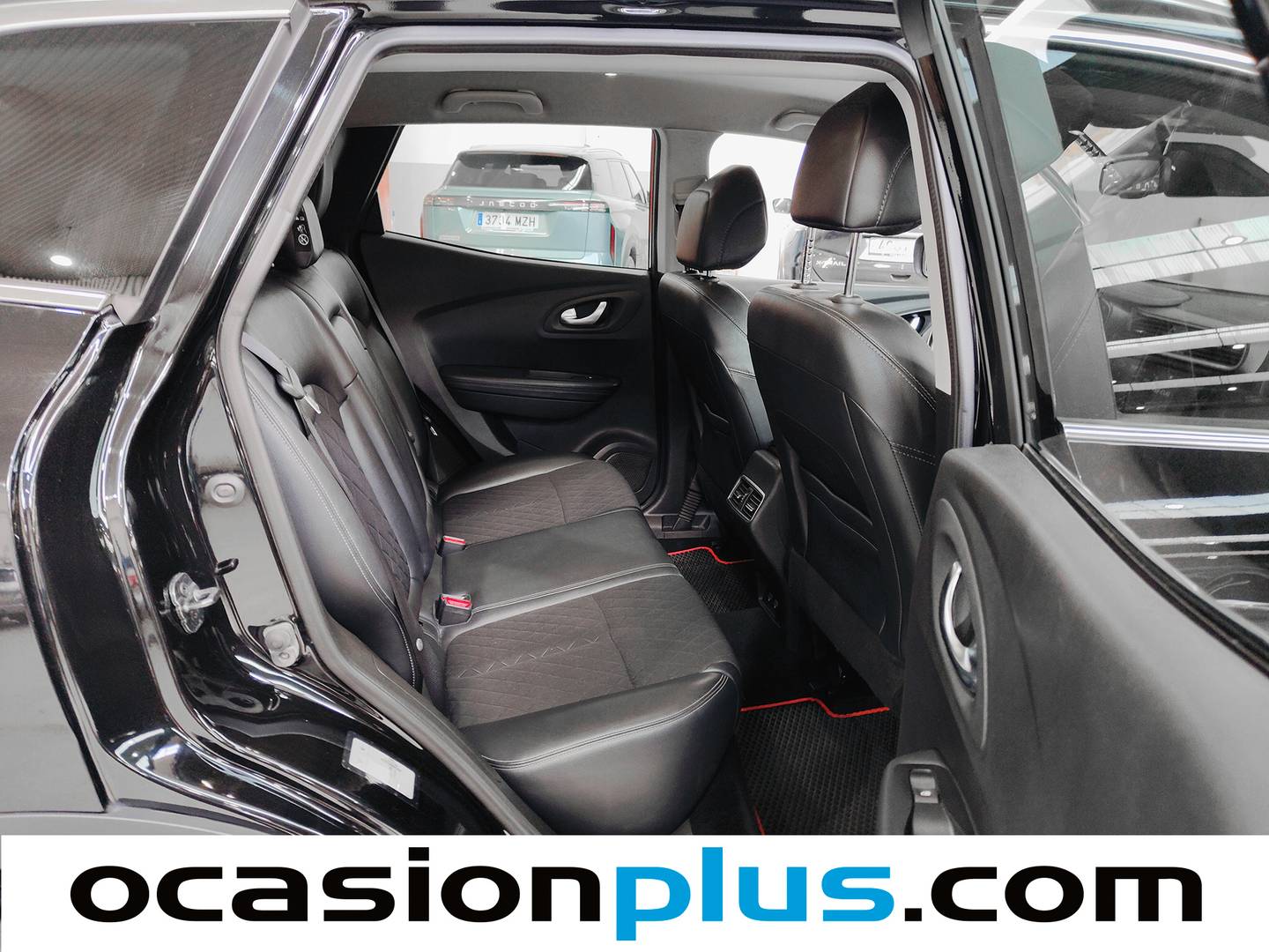 Renault Kadjar Renault Kadjar Zen TCe (140 CV) GPF km 0