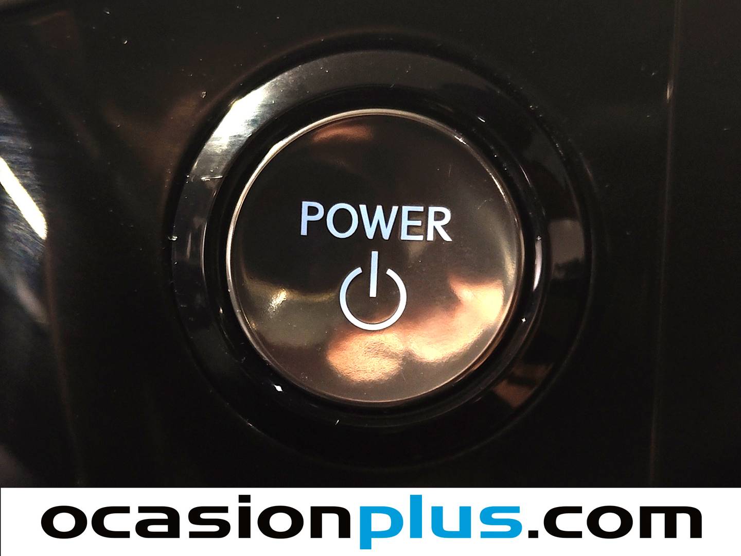 Foto Lexus NX Lexus NX 350h Executive 4WD (242 CV)